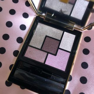 イヴサンローランボーテ(Yves Saint Laurent Beaute)の【新品】YSL クチュールクルールパレット7(アイシャドウ)