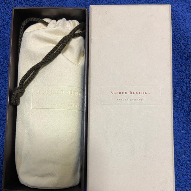 Dunhill - ダンヒル 水筒 スキットル
