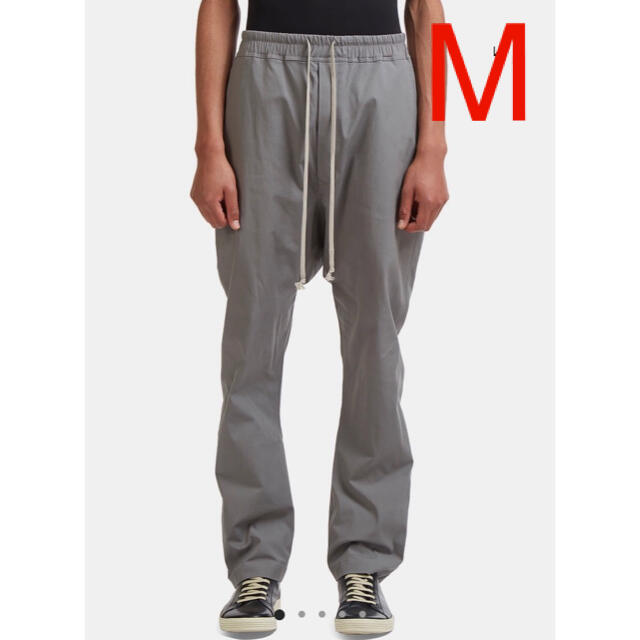 RICK OWENS DRKSHDW drawstring pants M