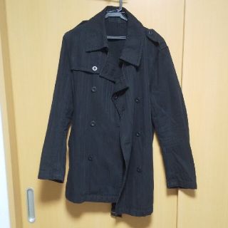 メンズメルローズ(MEN'S MELROSE)の春物メンズ トレンチコート(トレンチコート)