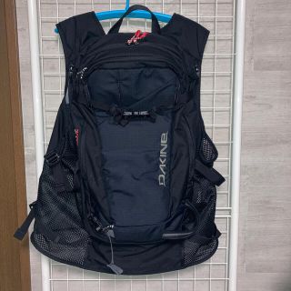 ダカイン(Dakine)のPOACHER RAS VEST(ウインタースポーツ)