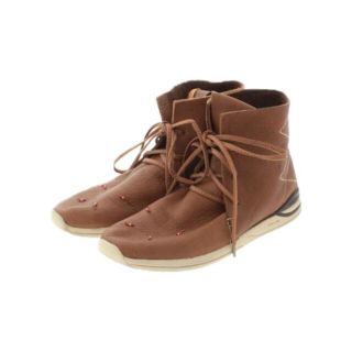 ヴィスヴィム(VISVIM)のvisvim シューズ（その他） メンズ(その他)