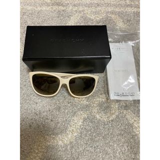 ジバンシィ(GIVENCHY)の1回使用⭐︎GIVENCHYサングラス(サングラス/メガネ)