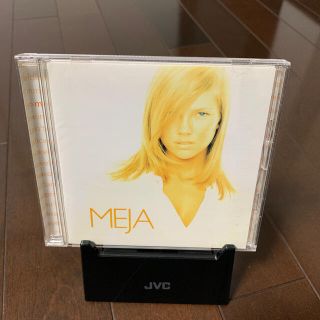 MEJA/MEJA(ポップス/ロック(洋楽))