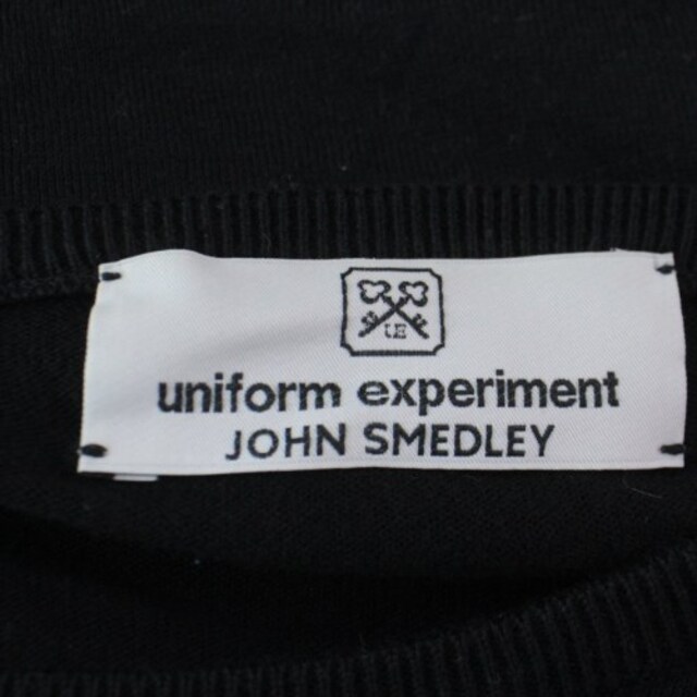 uniform experiment(ユニフォームエクスペリメント)のuniform experiment ニット・セーター メンズ メンズのトップス(ニット/セーター)の商品写真