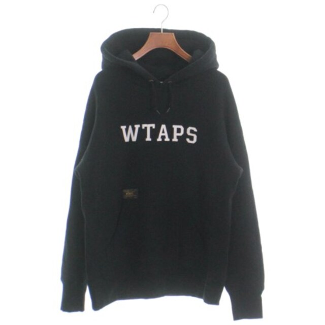 wtaps パーカー