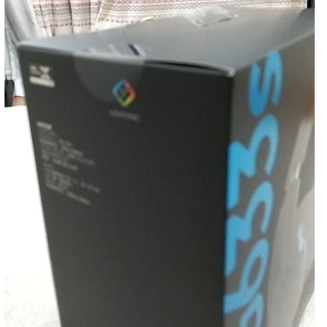 【新品】ロジクール　ゲーミングヘッドセット　G633s スマホ/家電/カメラのPC/タブレット(PC周辺機器)の商品写真