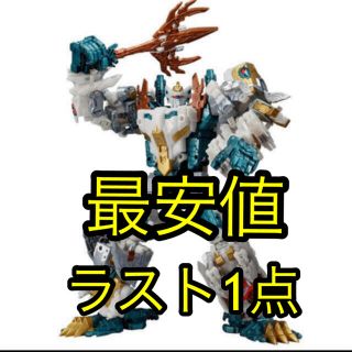 タカラトミー(Takara Tomy)のトランスフォーマー ゴッドネプチューン(模型/プラモデル)