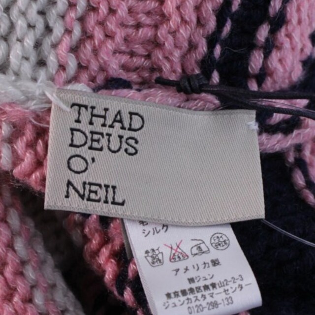 THADDEUS メンズの通販 by RAGTAG online｜ラクマ O'NEIL ニット・セーター 低価超激得