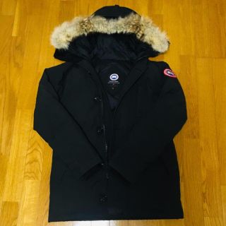 カナダグース(CANADA GOOSE)のカナダグース　ジャスパー(ダウンジャケット)