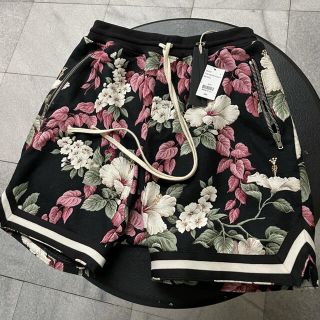 フィアオブゴッド(FEAR OF GOD)のSize S / Fear Of God Floral Drop Shorts(ショートパンツ)