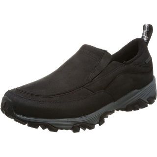 メレル(MERRELL)のメレル]コールドパックアイスプラスモックウォータープルBlack 30cm2E (スニーカー)