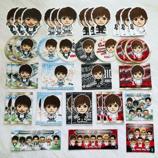 三代目 J Soul Brothers 岩田剛典 フレークシール イニミニ Rainbowの通販 ラクマ 三代目 J Soul Brothers 岩田剛典 フレークシール イニミニ Rainbowの通販 ラクマ