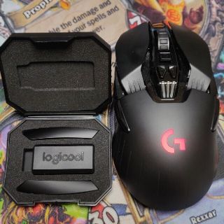 Logicool　G900(PC周辺機器)