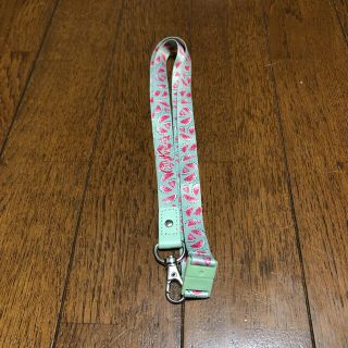 キャスキッドソン(Cath Kidston)の新品　ストラップ(その他)