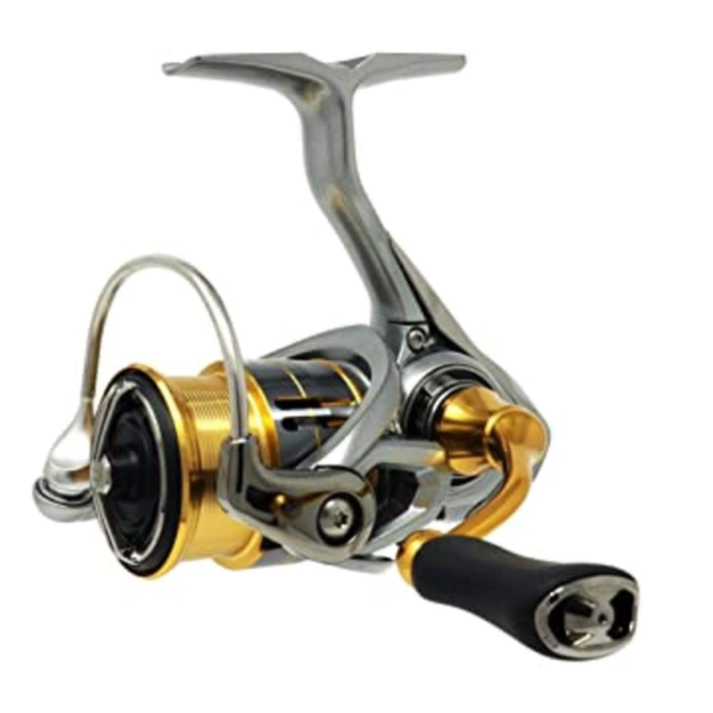 ダイワ(DAIWA) スピニングリール 18 フリームス LT (2018モデル