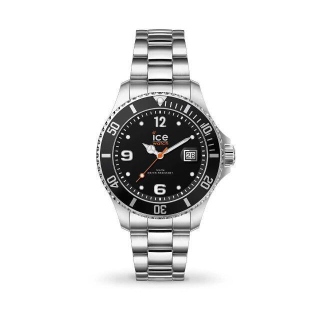 新品 アイスウォッチ ICE WATCH 腕時計 steel 017323のサムネイル
