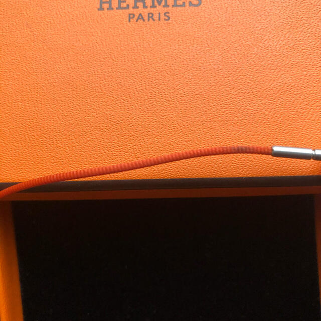 Hermes(エルメス)のエルメス イリアード シェーヌダンクル チョーカー レディースのアクセサリー(ネックレス)の商品写真