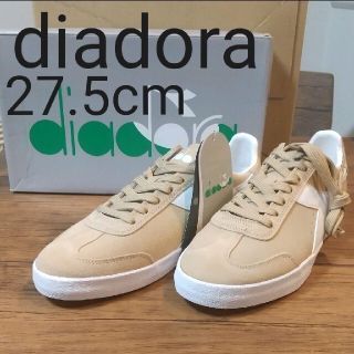 ディアドラ(DIADORA)のDIADORA スニーカー PITCH 27.5cm 新品(スニーカー)