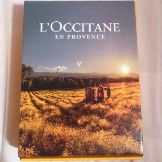 ロクシタン(L'OCCITANE)のロクシタンセット(ハンドクリーム)