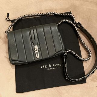 rag&bone ラグアンドボーン 今期ショルダーバッグ