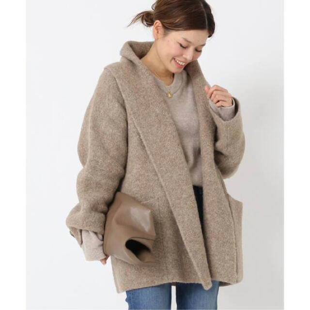 半額SALE☆ DEUXIEME CLASSE - Lauren manoogian ショートガウン