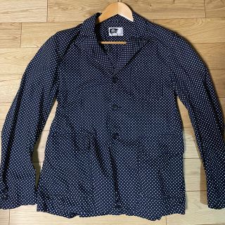 エンジニアードガーメンツ(Engineered Garments)のエンジニアードガーメンツ engineered garments ジャケット(テーラードジャケット)