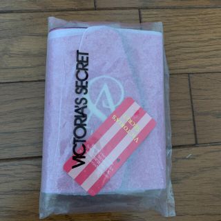 ヴィクトリアズシークレット(Victoria's Secret)の新品未使用ヴィクトリアシークレットパスポートケース(パスケース/IDカードホルダー)