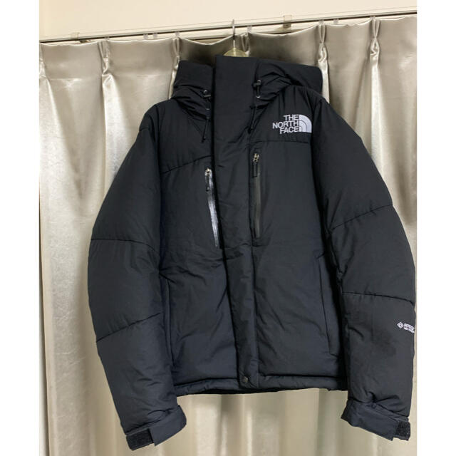 予約受付中】 THE NORTH FACE - バルトロライトジャケット 黒 S THE