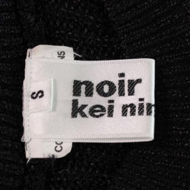 noir レディースの通販 by RAGTAG online｜ラクマ kei ninomiya ニット・セーター 最安値国産