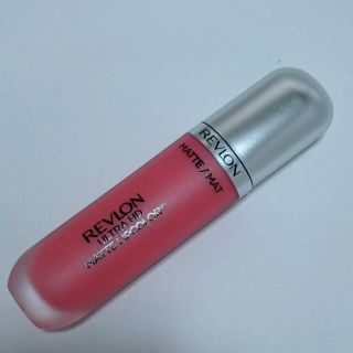 レブロン(REVLON)のみーちゃん様 レブロン マットリップ(口紅)