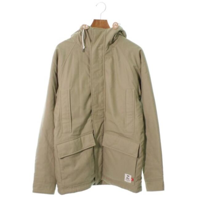 Helly Hansen ブルゾン（その他） メンズメンズ