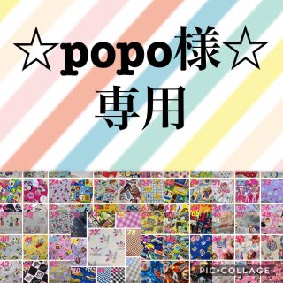 ☆popo様専用☆(その他)