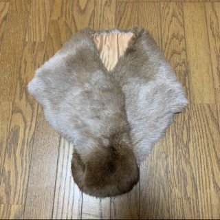 2ページ目 - フォクシー(FOXEY) マフラー/ショール(レディース)の通販 ...