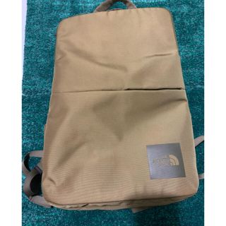 ザノースフェイス(THE NORTH FACE)のザ・ノースフェイス  シャトルデイパック　Shuttle Daypack(バッグパック/リュック)