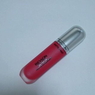 レブロン(REVLON)のレブロン マットリップ(口紅)