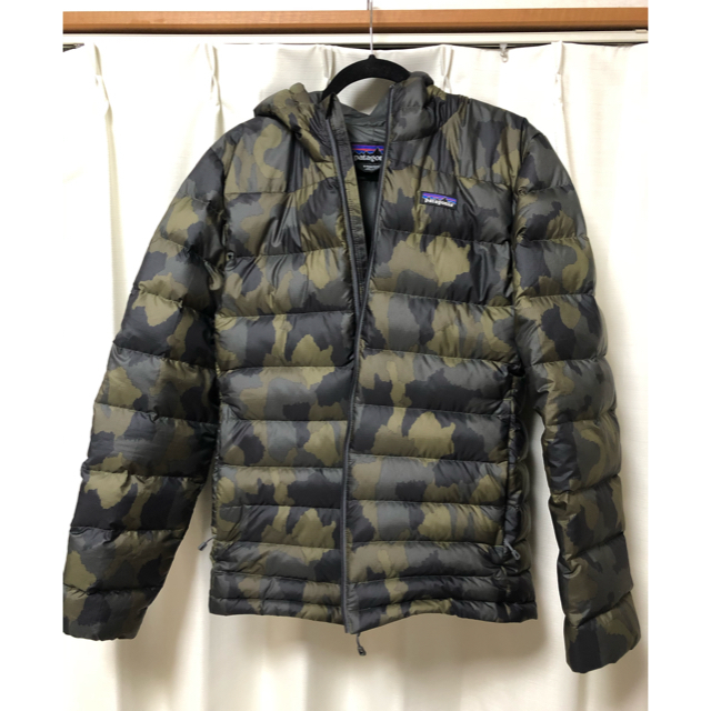 patagonia(パタゴニア)のパタゴニア　ダウン メンズのジャケット/アウター(ダウンジャケット)の商品写真