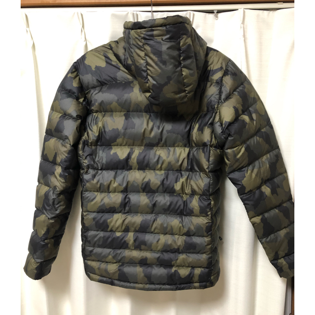 patagonia(パタゴニア)のパタゴニア　ダウン メンズのジャケット/アウター(ダウンジャケット)の商品写真