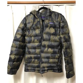 パタゴニア(patagonia)のパタゴニア　ダウン(ダウンジャケット)