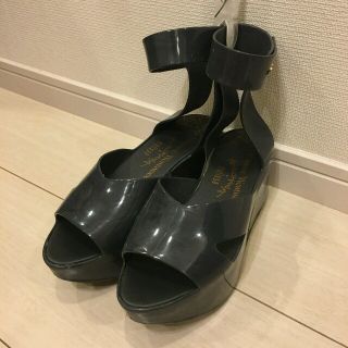 ヴィヴィアンウエストウッド(Vivienne Westwood)のVivienne + melissa②(その他)