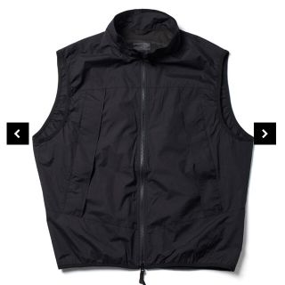 ワンエルディーケーセレクト(1LDK SELECT)のDaiwa pier 39 Tech Cycling Vest(ベスト)