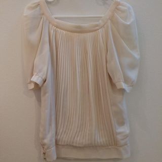 プロポーションボディドレッシング(PROPORTION BODY DRESSING)のプロポーション トップス♡(カットソー(半袖/袖なし))