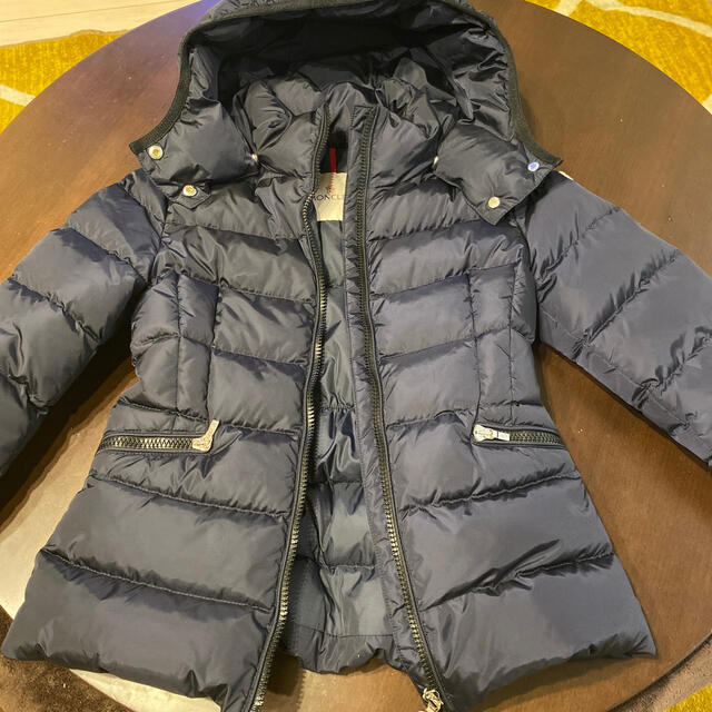 MONCLER(モンクレール)のモンクレール レディースのジャケット/アウター(ダウンジャケット)の商品写真