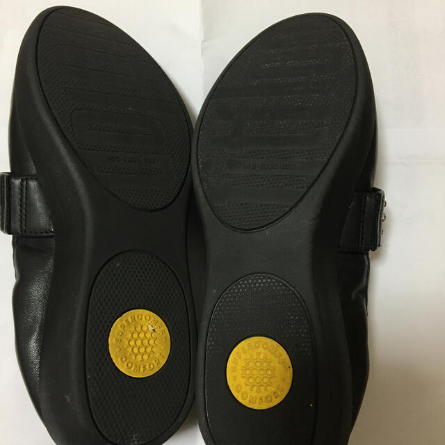 fitflop(フィットフロップ)のfitflop 靴　24センチ レディースの靴/シューズ(その他)の商品写真