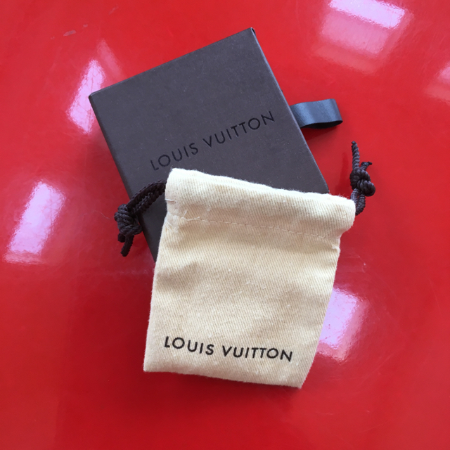 LOUIS VUITTON(ルイヴィトン)の❣浩美様専用  ヴィトン リング❣ メンズのアクセサリー(リング(指輪))の商品写真