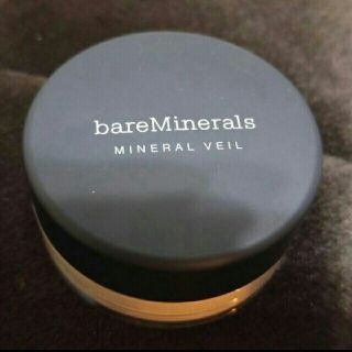 ベアミネラル(bareMinerals)のベアミネラル Ｍsize  ミネラルベール  SPF25 (PA+++)(フェイスパウダー)