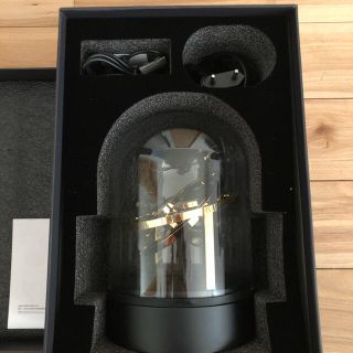 高級機械式時計用 360°回転 ウォッチワインダー ワインディング
