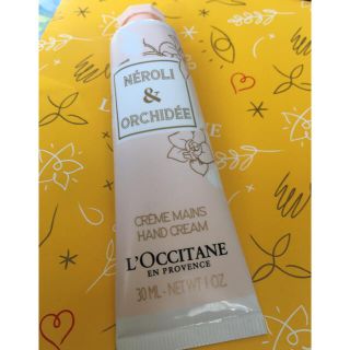 ロクシタン(L'OCCITANE)の【新品未使用】ロクシタン ハンドクリーム(ハンドクリーム)