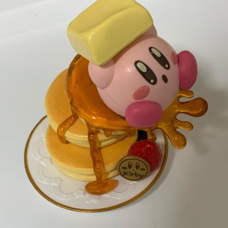 パンケーキ　カービィ(キャラクターグッズ)