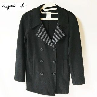 agnes b.(スプリングコート)のフリマアイテム一覧 agnes b.(スプリングコート)のフリマアイテム一覧